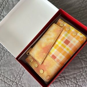 Hammitt Clutch/Crossbody.